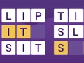 Игра Словесная схватка онлайн