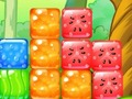 Игра Фруктовые кубы онлайн