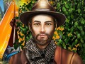 Игра Опасный поиск онлайн