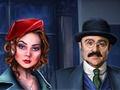 Игра Криминальный ребус онлайн
