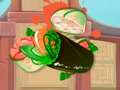 Игра Суши сенсей онлайн