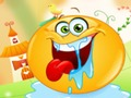 Игра Прикоснитесь к еде онлайн