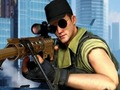 Игра Снайперское нападение 3D онлайн