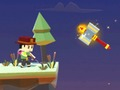 Игра Мастер лучник онлайн