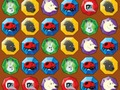 Игра Весёлое каноэ: сортировка шаров онлайн