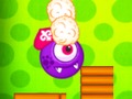 Игра Шар монстр онлайн