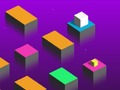 Игра Скачок куба онлайн