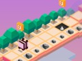 Игра Зоо бег онлайн