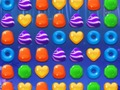 Игра Матч взрыва леденца 3 онлайн