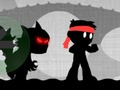 Игра Человек удара онлайн