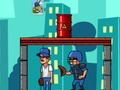 Игра Экстремальный бейсбол онлайн