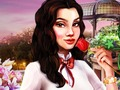 Игра Маленький Цветочный Дом онлайн