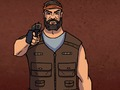 Игра Элитный спецназ онлайн