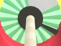 Игра Красочный пол 3D онлайн