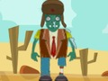 Игра Кардио зомби онлайн