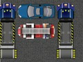 Игра Пожарная машина онлайн