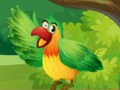 Игра Найти имена птиц онлайн