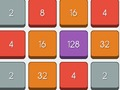 Игра Головоломка 4096 онлайн