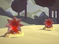 Игра Охота на монстров онлайн