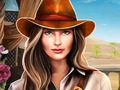 Игра Легенды пустыни онлайн
