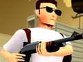 Игра Симулятор преступлений: Майами онлайн