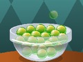 Игра Таинственные леденцы онлайн