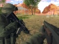 Игра Армейский бой онлайн
