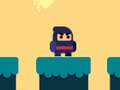 Игра Класс ниндзя онлайн