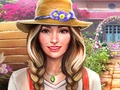 Игра Сад роз онлайн