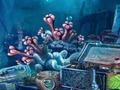 Игра Пропавший жемчуг онлайн