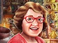Игра Поваренная книга Мэри онлайн