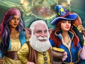 Игра Темная Теория онлайн