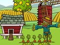 Игра Большой Харли на ферме онлайн