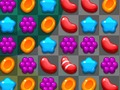 Игра Матч желе 3 онлайн