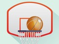 Игра Баскетбол щелчка онлайн