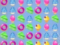 Игра Матч монстра леденца 3 онлайн