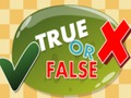 Игра Истина или Ложь онлайн