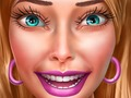 Игра Доктор языка Элли онлайн