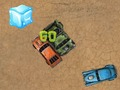Игра Разрушенный онлайн