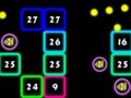 Игра Неоновые блоки онлайн