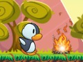 Игра Приключение пингвина онлайн