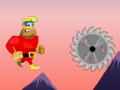 Игра Боб бегун онлайн