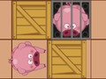 Игра Свинский побег онлайн