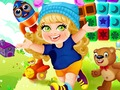Игра Игрушечный взрыв коробки онлайн