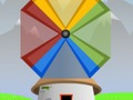Игра Ветряная мельница онлайн