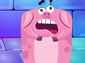 Игра Свинья и печенье онлайн