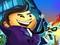 Игра Повелитель корпорации онлайн