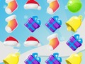 Игра Рождественский матч 3 онлайн