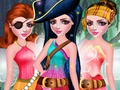 Игра Винки и Пиратская фея онлайн