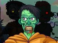 Игра Безрукий миллионер еда зомби онлайн